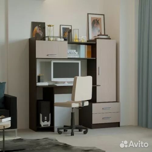 Компьютерный стол пкс-7