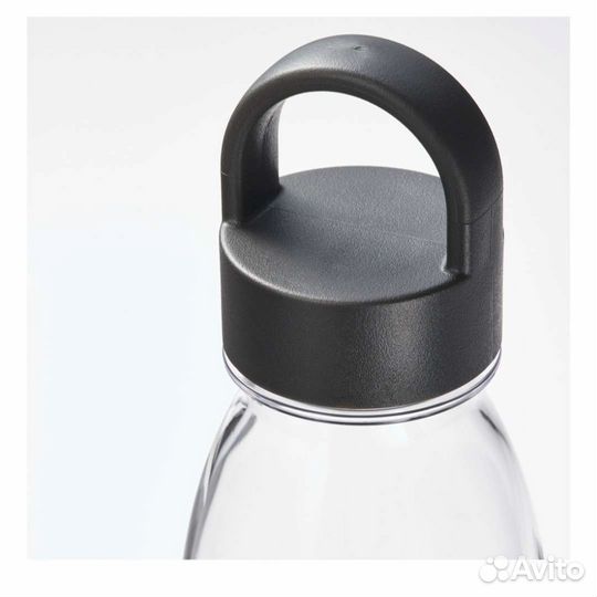 Новая бутылка икеа/365+ 0.5л