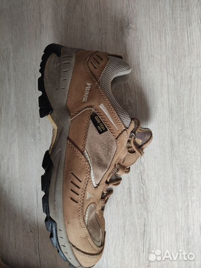 Трекинговые Кроссовки/Ботинки Meindl Gore-tex 43