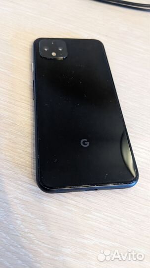 Google Pixel 4, 6/64 ГБ