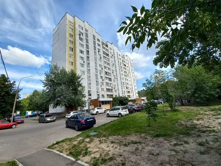 Офис, 88.5 м²