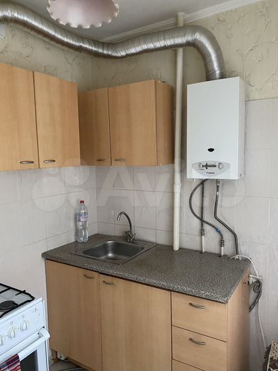 2-к. квартира, 44 м², 1/5 эт.