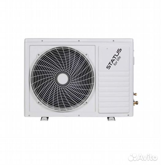 Сплит система (кондиционер) Status for life 7 новы