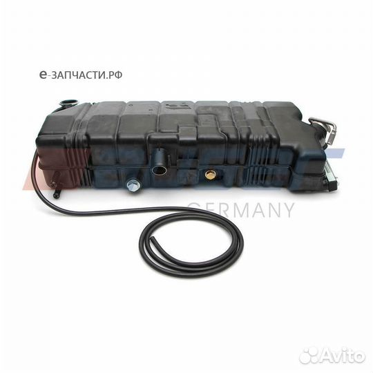 Auger 66419 Расширительный бачок, Радиатор