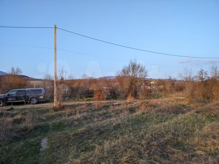 Участок 11,2 сот. (ИЖС)