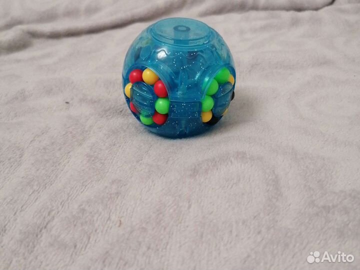 Головаломка шор