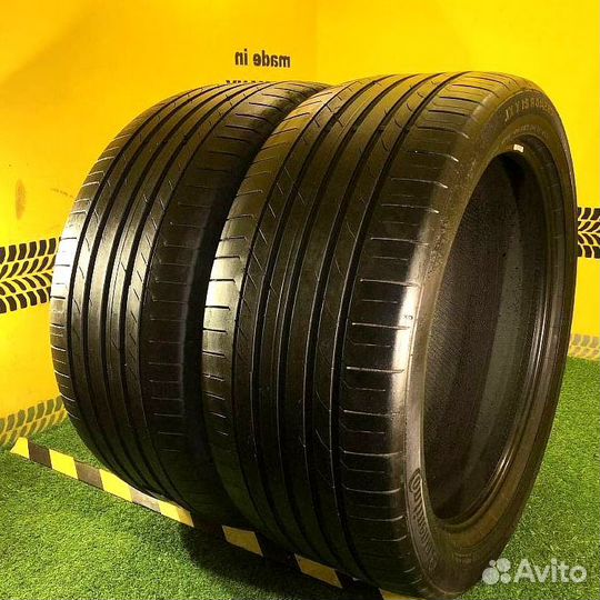 Continental ContiSportContact 7 285/40 R21