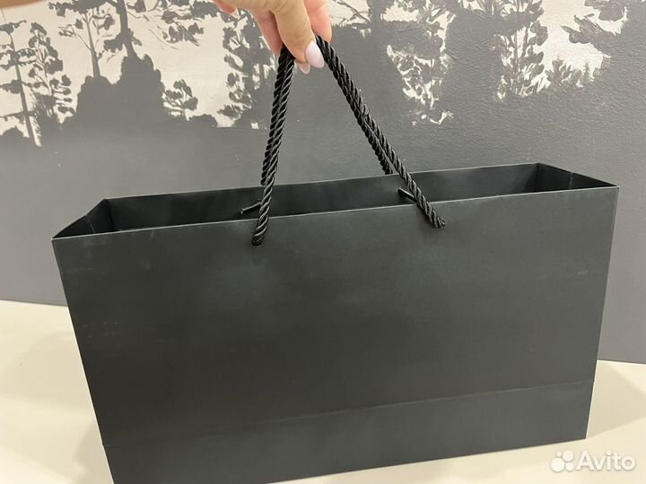 Набор рюмок-перевертышей