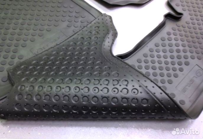 Коврики Lexus LX 470 II 1998-2007