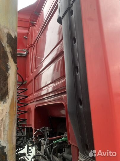 DAF FT XF 105.410, 2014