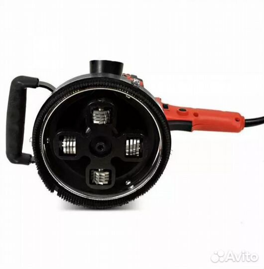 Машинка для снятия старой краски schtaer SM-150