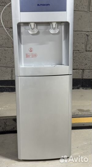 Кулер для воды