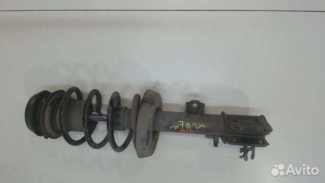 Амортизатор подвески Opel Vectra B, 2001