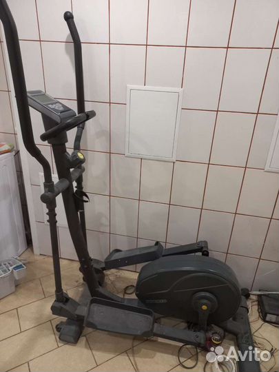 Кардио тренажер Торнео