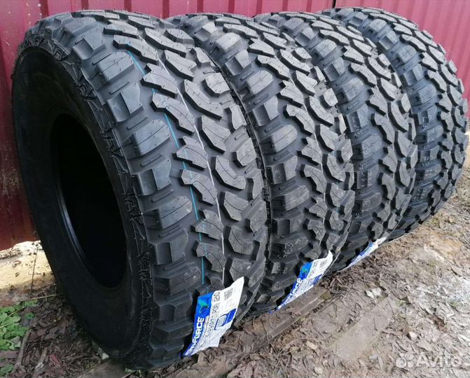 Windforce WT3000 315/70 R17 123Q