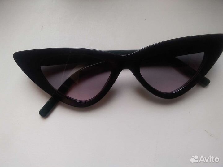 Солнцезащитные очки