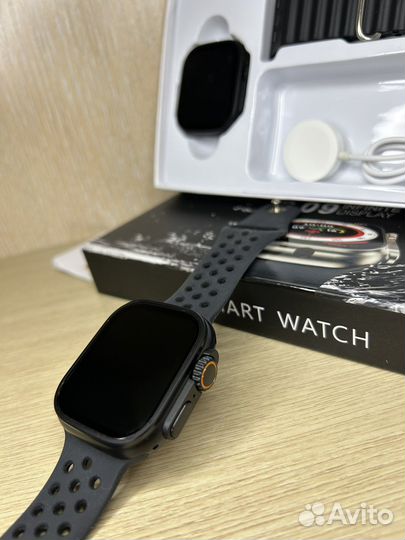 Smart Watch 8 ultra 49 mm