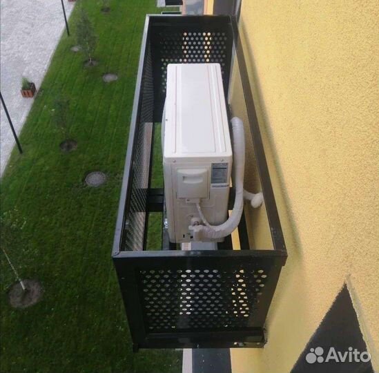 Качественный монтаж Вашего кондиционера