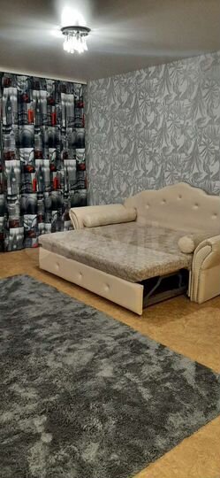 Квартира-студия, 35 м², 2/10 эт.