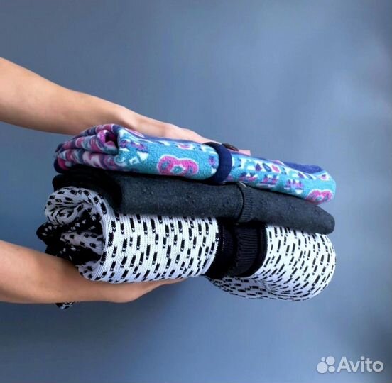 Женская одежда пакетом 50 52