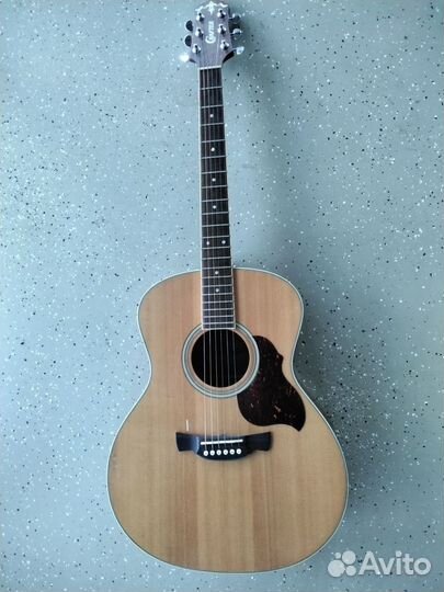 Классическая гитара