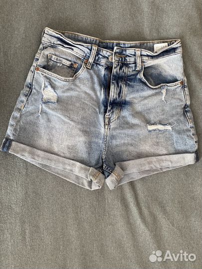 Шорты hm