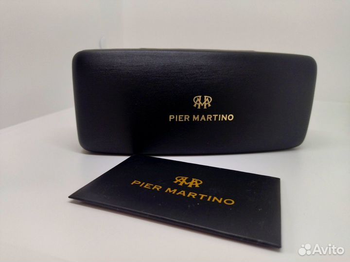 Очки солнцезащитные Pier Martin JSS 895