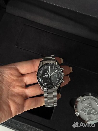 Часы omega Speedmaster moonwatch professional