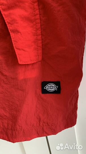 Ветровка dickies