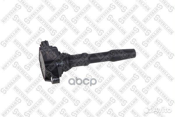 61-00243-SX катушка зажигания Dacia Logan MCV