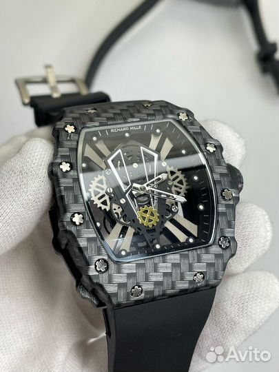 Часы richard mille