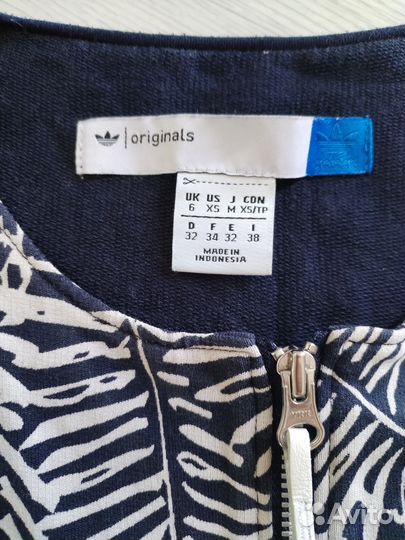 Комбинезон Adidas 42-44