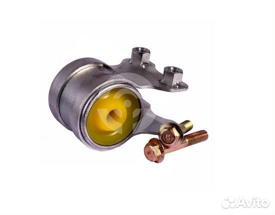 Сайлентблок переднего нижнего рычага, задний Ford