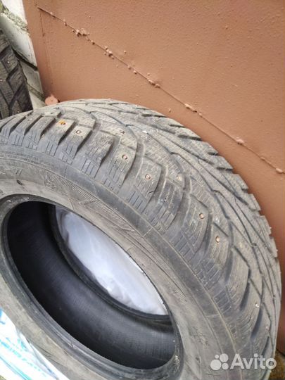 Nankang SW-7 235/65 R17