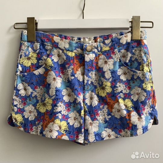 Шорты для девочки