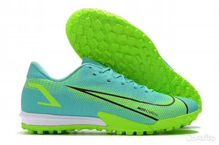 Бутсы Nike Vapor 14 Academy TF