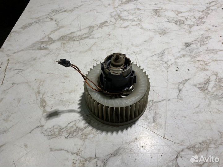 Мотор печки Volkswagen Polo MK5 cfna 2012