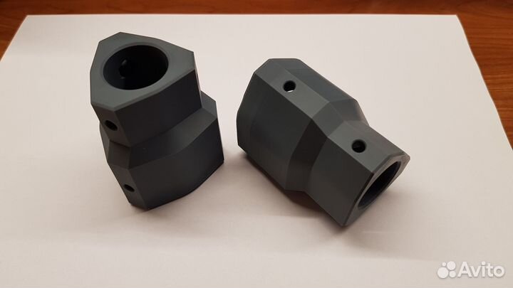 3D моделирование, 3D печать