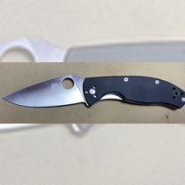 Нож складной Spyderco tenacious