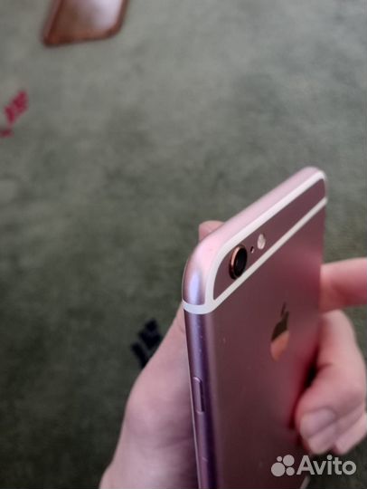 iPhone 6S Plus, 64 ГБ