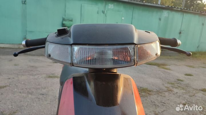 Капсула времени Suzuki sepia zz old