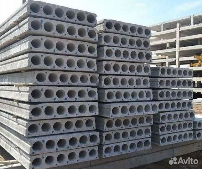 Плиты перекрытия пк36-15-8 опт