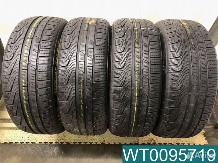 Pirelli Winter Sottozero 240 Serie II 225/45 R18 95T