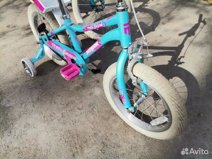 Велосипед детский Mongoose 16