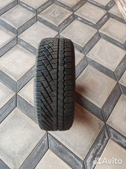 Gislaved Soft Frost 200 215/55 R17