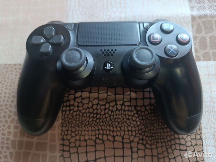 Dualshock PS4/PS5 (Оригинал)