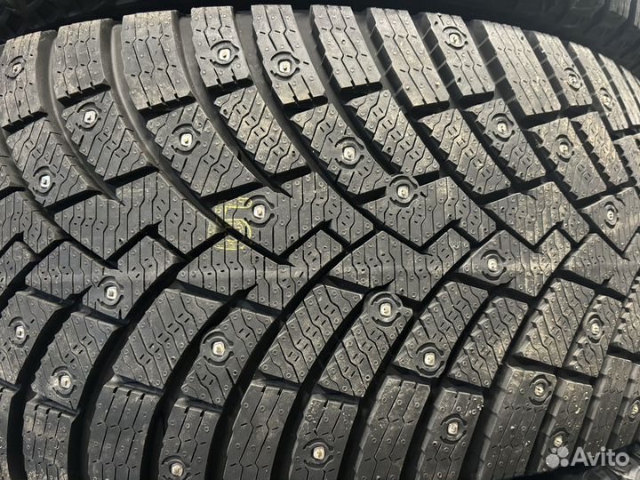 Pirelli Scorpion Ice Zero 2 255/50 R19