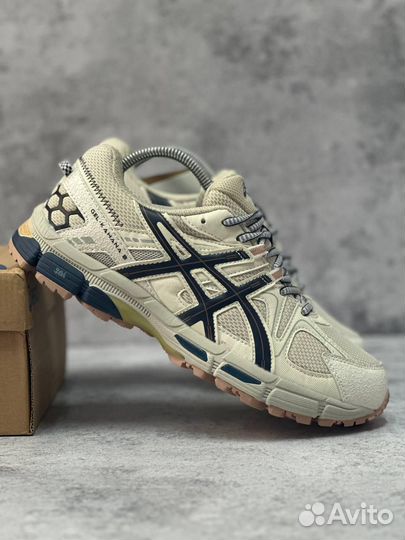 Кроссовки Asics Gel KaHana 8 (Арт.91458)
