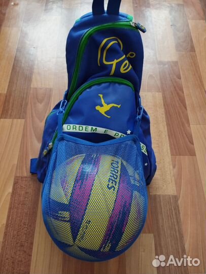 Рюкзак спортивный однолямочный