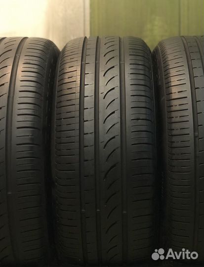 Formula Energy 215/55 R17